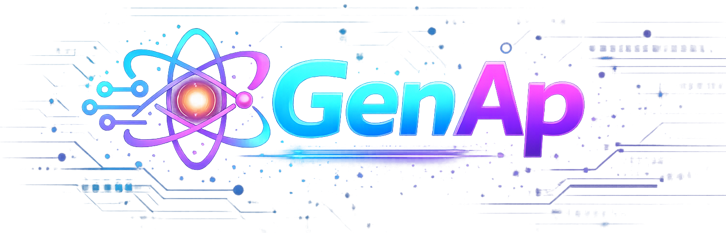 Meet New Friends on GenAp Network Group Chat